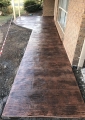 Ballarat Pattern Concrete | Conrete Contractors Haddon
